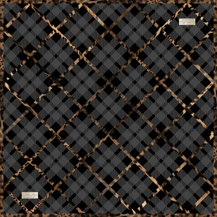 CLASSICAL TWILL 2056-02