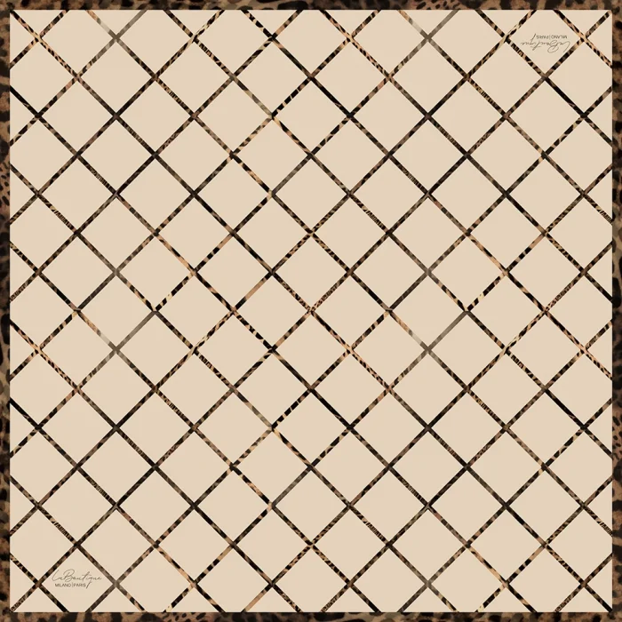 CLASSICAL TWILL 2058-08