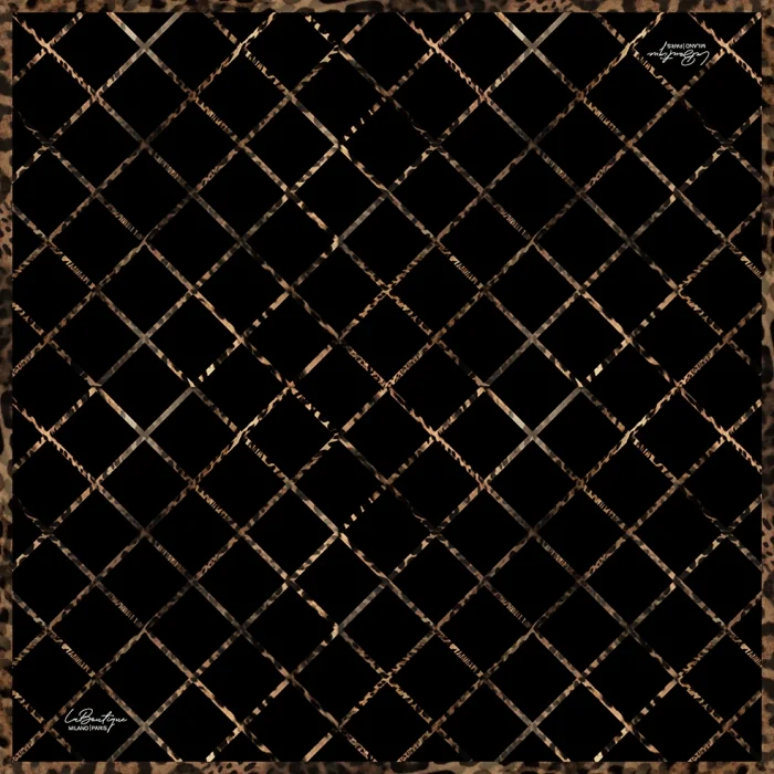 CLASSICAL TWILL 2058-10