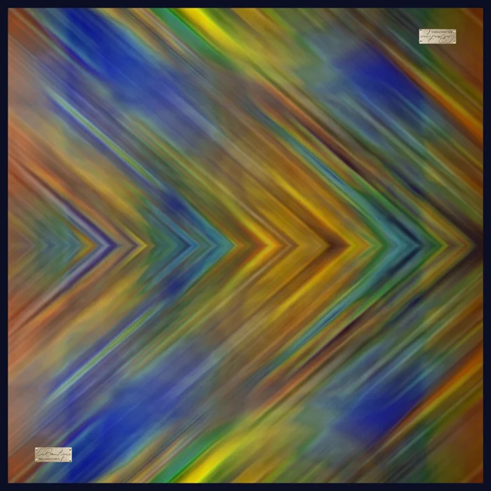 CLASSICAL TWILL 2065-03