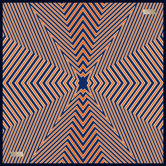 CLASSICAL TWILL 2082-01