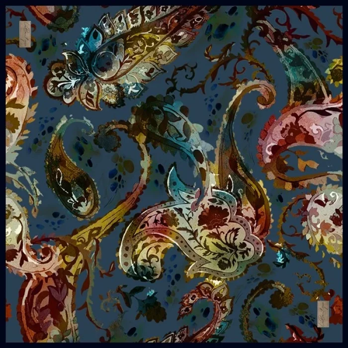 CLASSICAL TWILL 2107-07