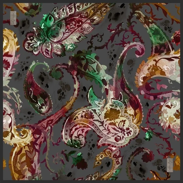 CLASSICAL TWILL 2107-08