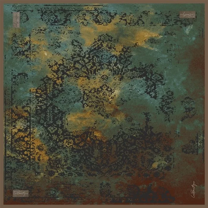 CLASSICAL TWILL 2108-01