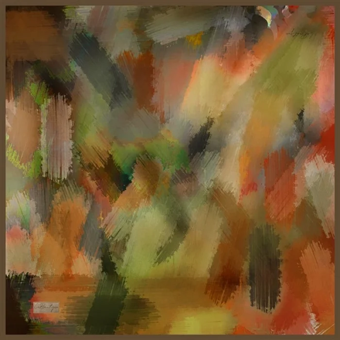 CLASSICAL TWILL 2126-03