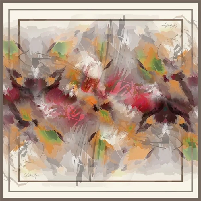 CLASSICAL TWILL 2151-02