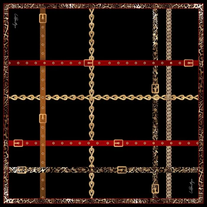 CLASSICAL TWILL 1125-02