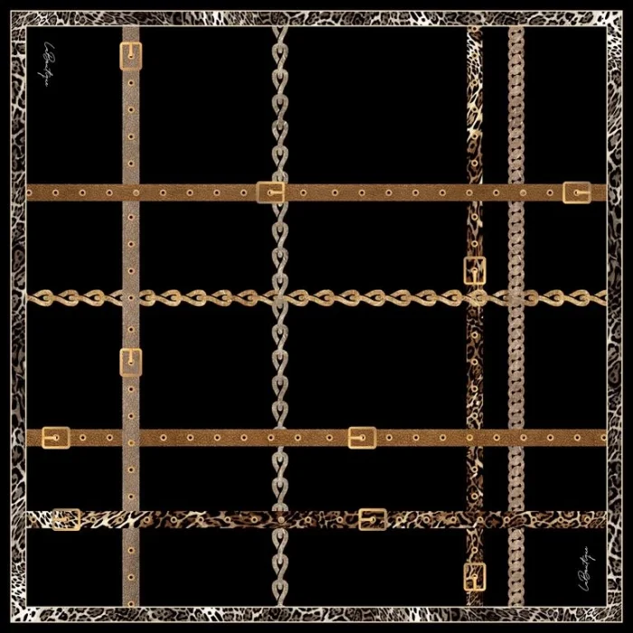 CLASSICAL TWILL 1125-03