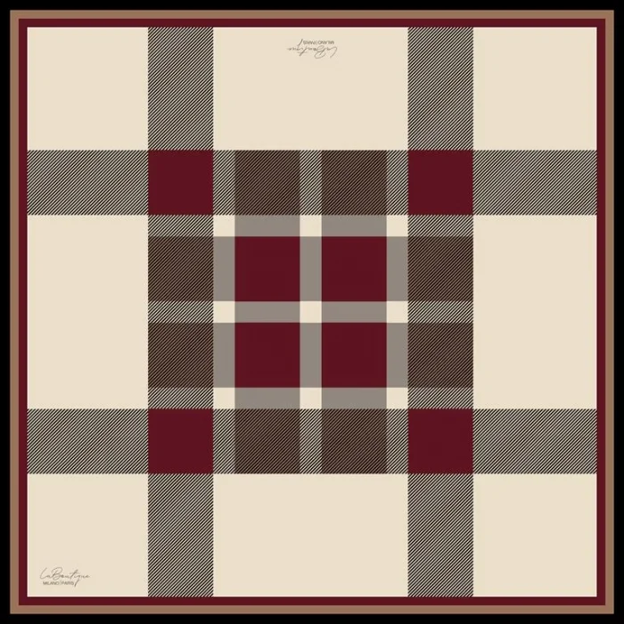 CLASSICAL TWILL 1139-14