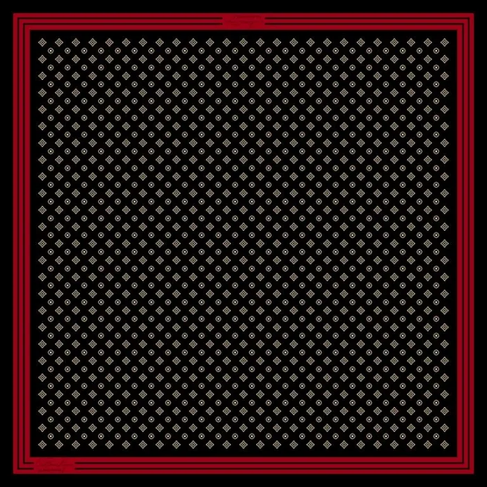 CLASSICAL TWILL 1168-07