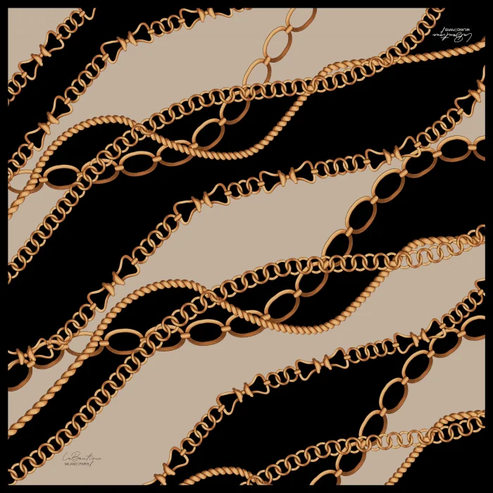 CLASSICAL TWILL 1231-18