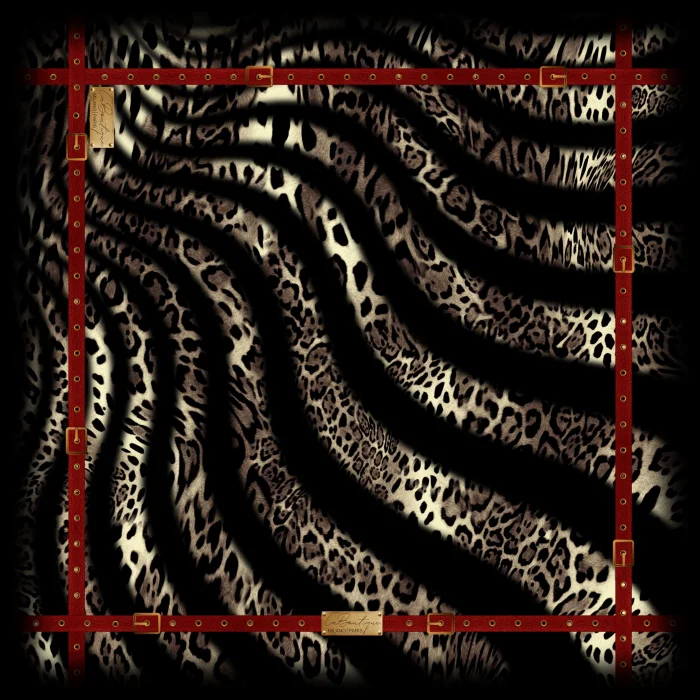 CLASSICAL TWILL 1233-11