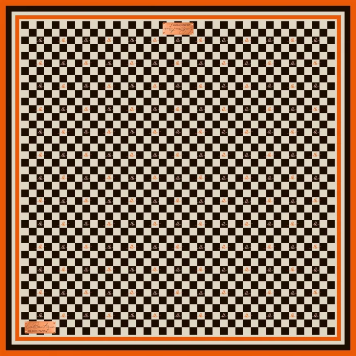 CLASSICAL TWILL 1282-06