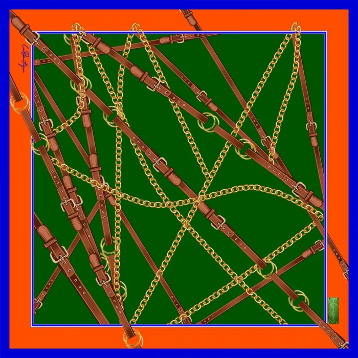 CLASSICAL TWILL 1353-01