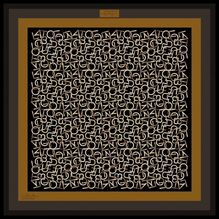 CLASSICAL TWILL 1414-16