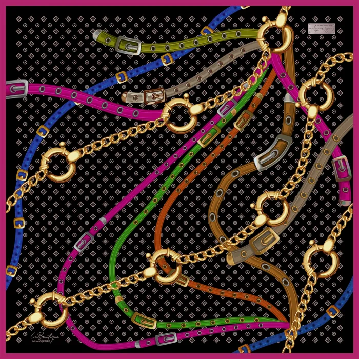 CLASSICAL TWILL 1562-11