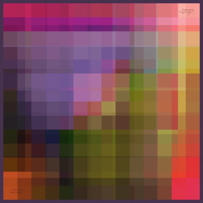 CLASSICAL TWILL 1568-08