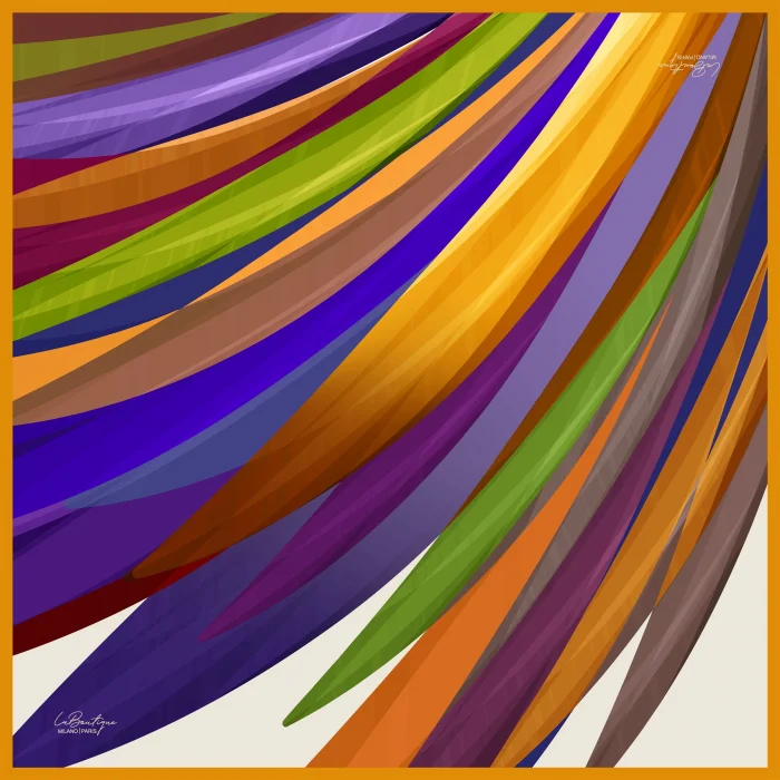 CLASSICAL TWILL 1633-07