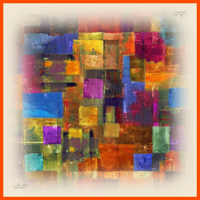 CLASSICAL TWILL 1638-14