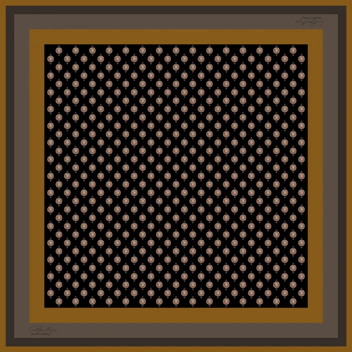 CLASSICAL TWILL 1700-02A