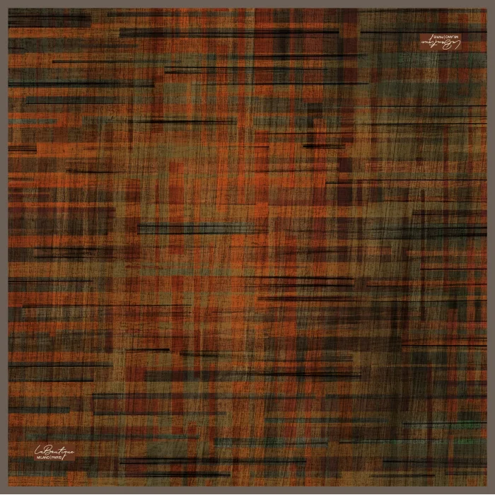 CLASSICAL TWILL 1735-04