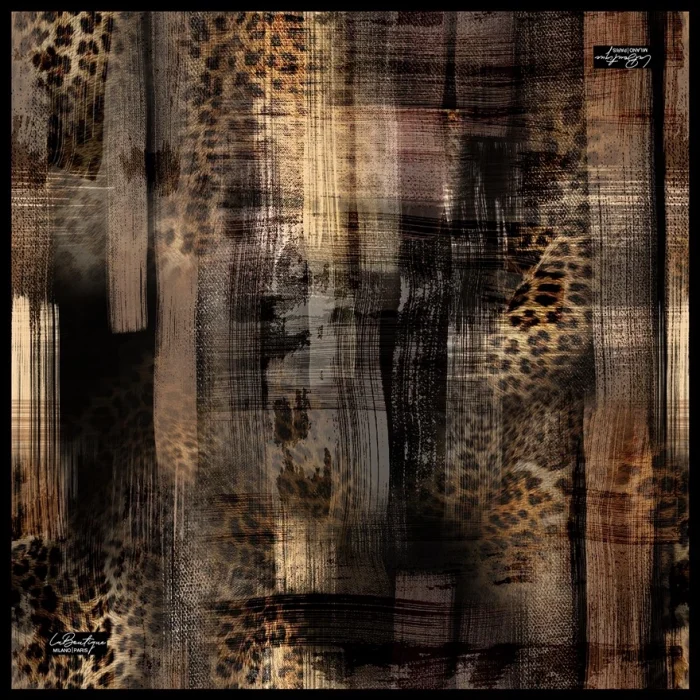 CLASSICAL TWILL 1756-01