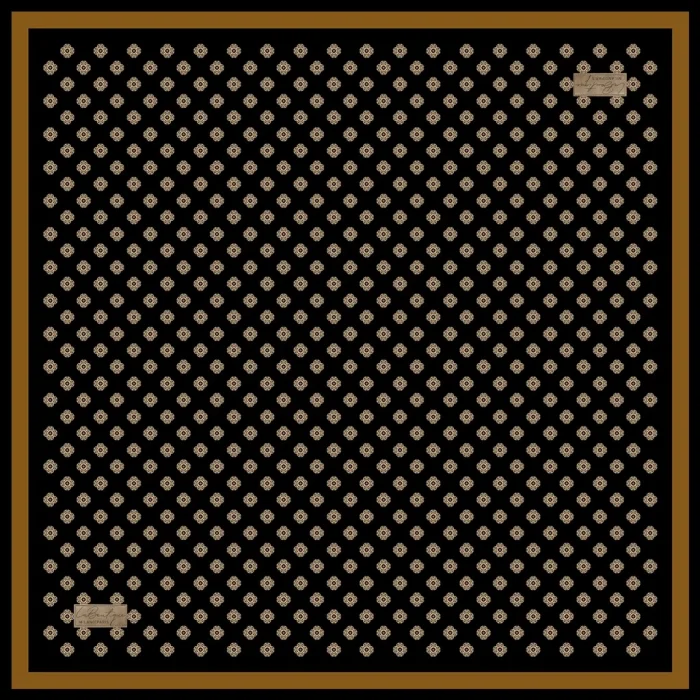 CLASSICAL TWILL 1854-01