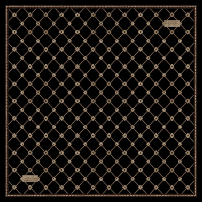 CLASSICAL TWILL 1854-03