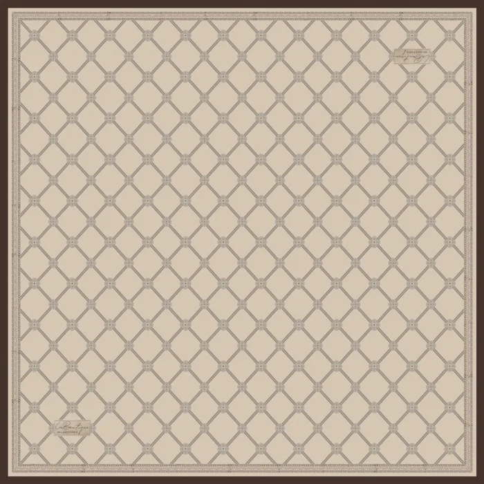 CLASSICAL TWILL 1854-04