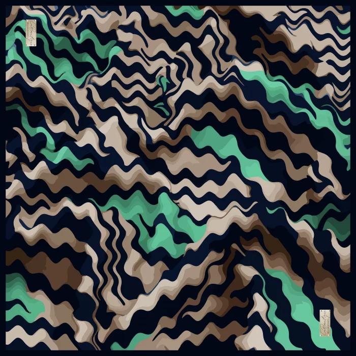 CLASSICAL TWILL 1906-06