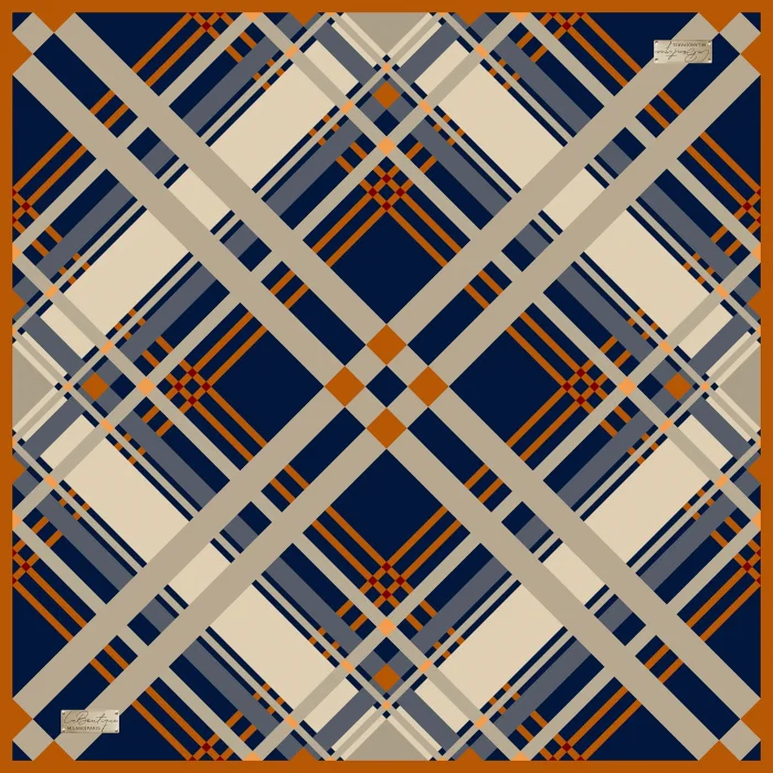 CLASSICAL TWILL 1963-03