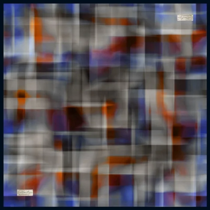 CLASSICAL TWILL 1967-04