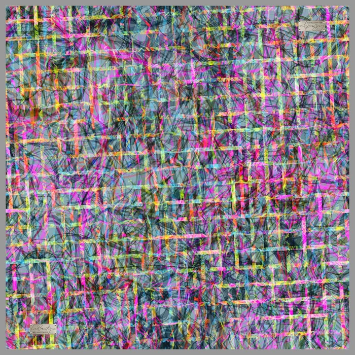 CLASSICAL TWILL 2015-01