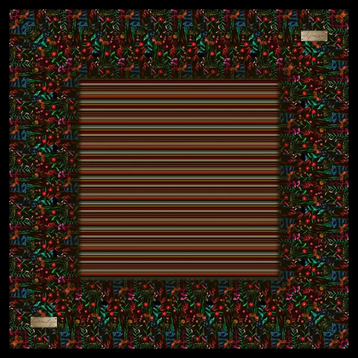 CLASSICAL TWILL 2164-12