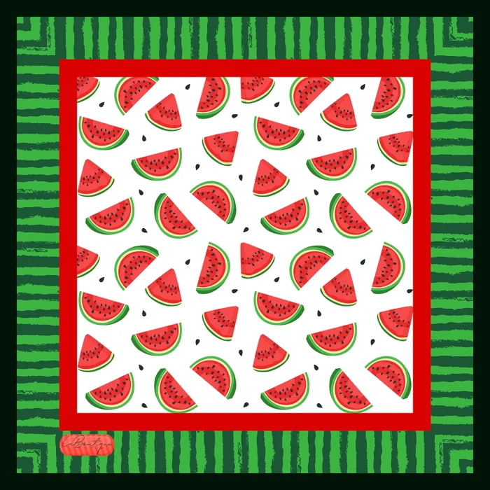 ÇOCUK EŞARP-Ç11-70X70