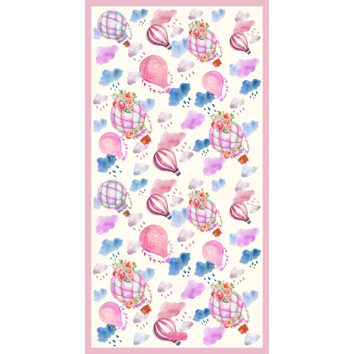 ÇOCUK ŞAL-ÇŞ 02-70X140