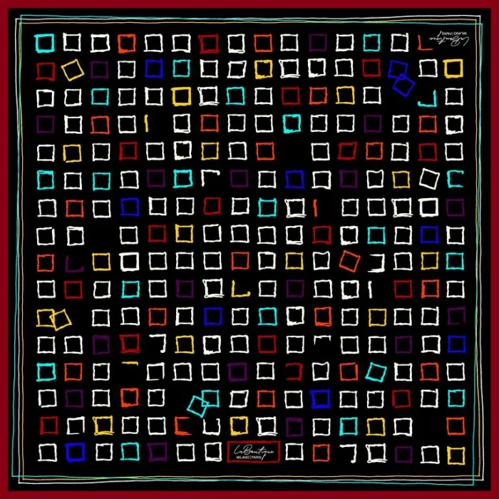 DIANA SERİSİ 1108-01 - 90X90