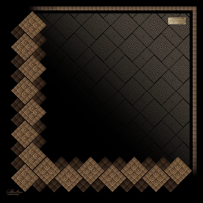 DIANA SERİSİ 1241-02 - 90X90