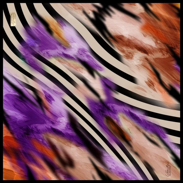 DIANA SERİSİ 1374-13 - 90X90