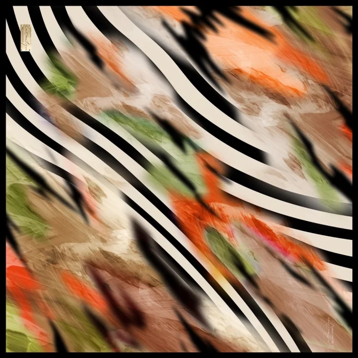 DIANA SERİSİ 1374-18 - 90X90