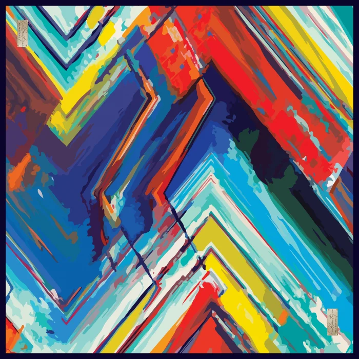 DIANA SERİSİ 1907-01 - 90X90