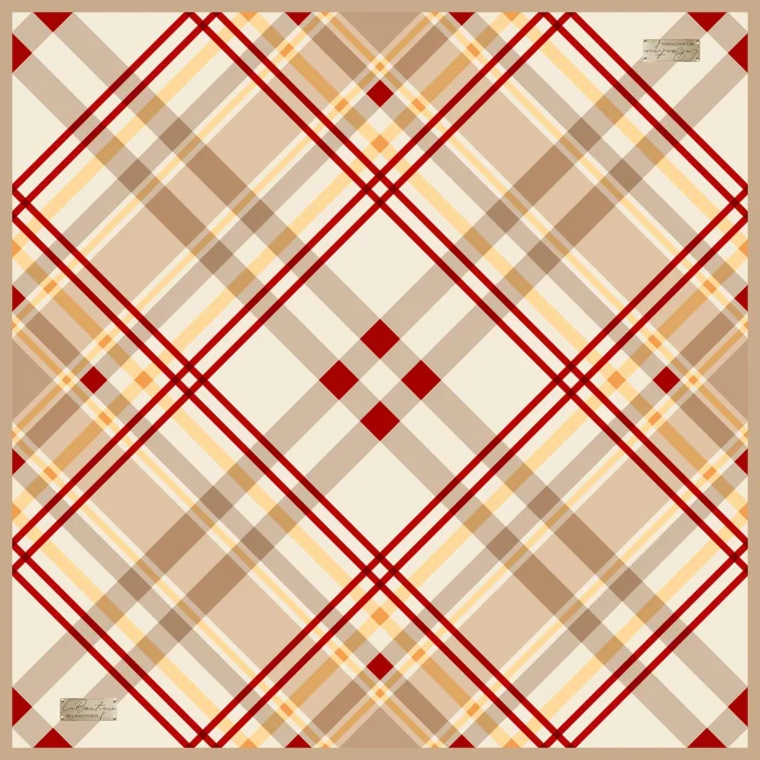 DIANA SERİSİ 1963-01 - 90X90