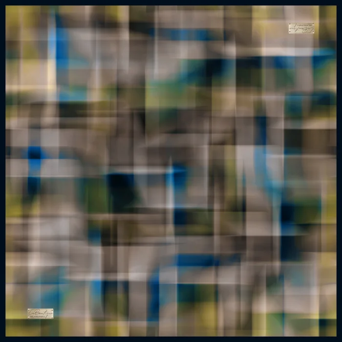 DIANA SERİSİ 1967-01 - 90X90