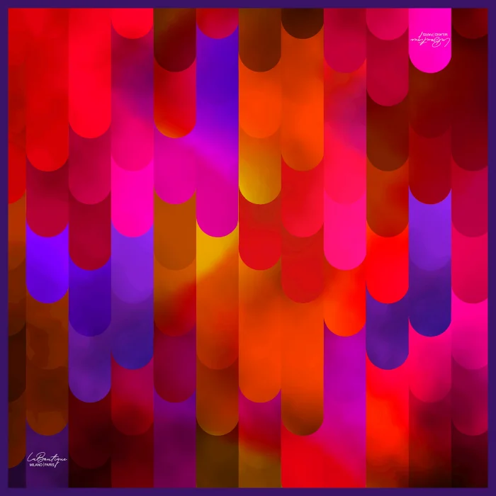 DIANA SERİSİ 1976-03 - 90X90