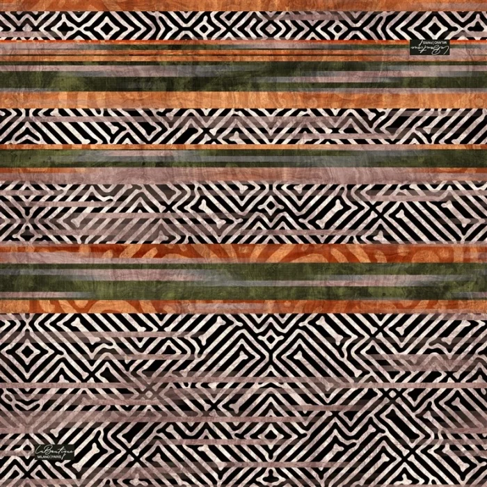 DIANA SERİSİ 1730-02 - 90X90