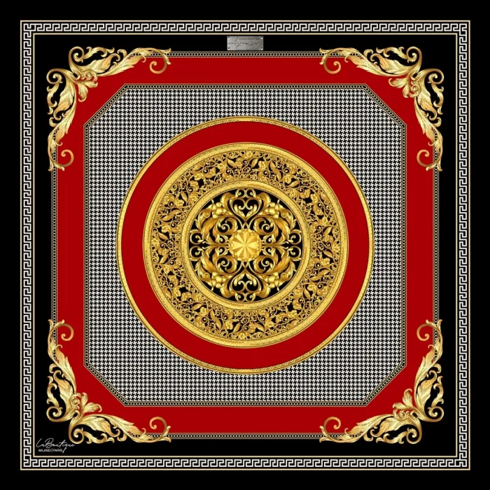 DIANA SERİSİ 1365-05 - 90X90