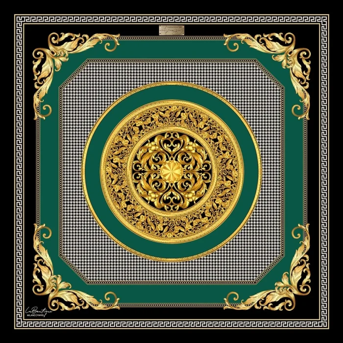 DIANA SERİSİ 1365-09 - 90X90