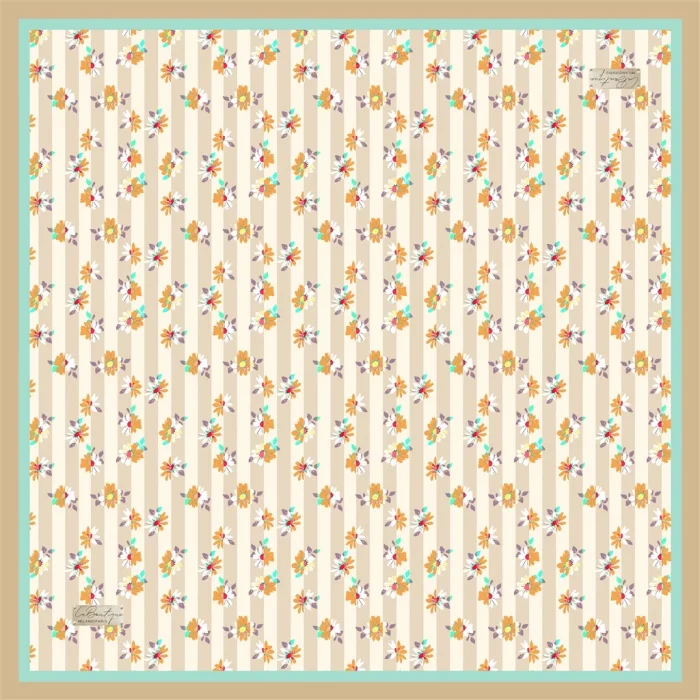 DIANA SERİSİ 1842 - 02 - 90X90