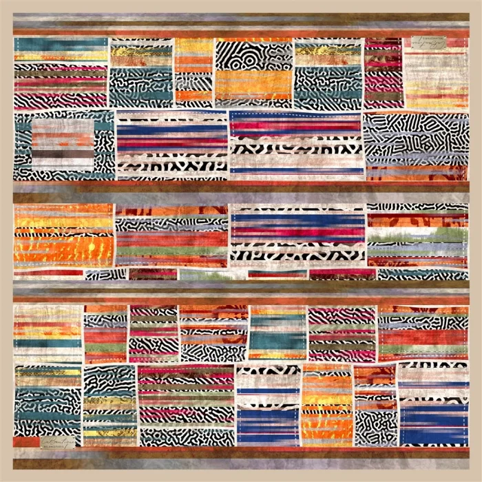 DIANA SERİSİ 1843-07 - 90X90