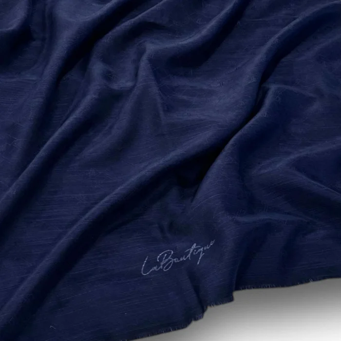 DÜZ RENK İPEK ŞAL - V05